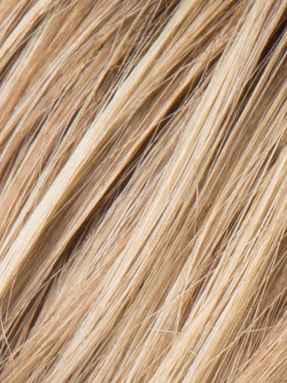 Close | Synthetic Lace Front Hair Topper (Hand-Tied) - Image 8