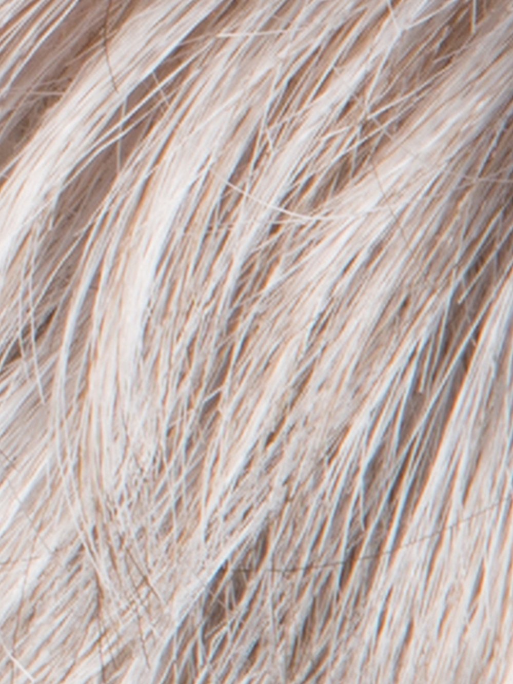Close | Synthetic Lace Front Hair Topper (Hand-Tied) - Image 12
