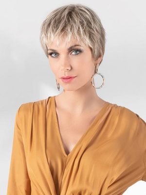 Aura | Synthetic Lace Front Wig (Mono-Top)