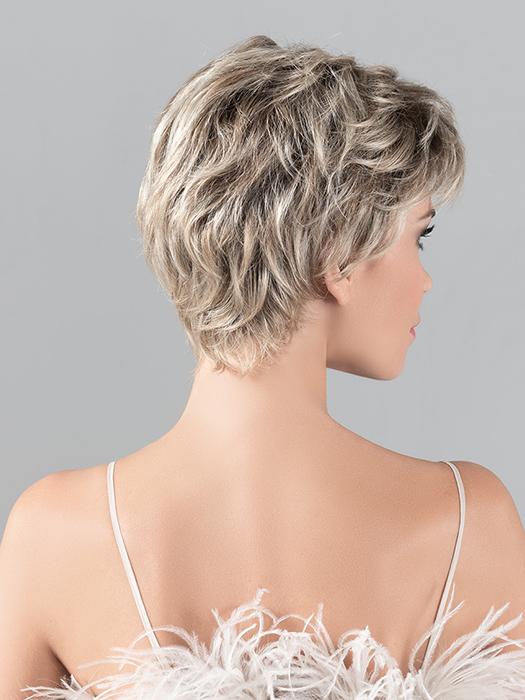 Gala | Synthetic Lace Front Wig (Mono Top) - Image 3