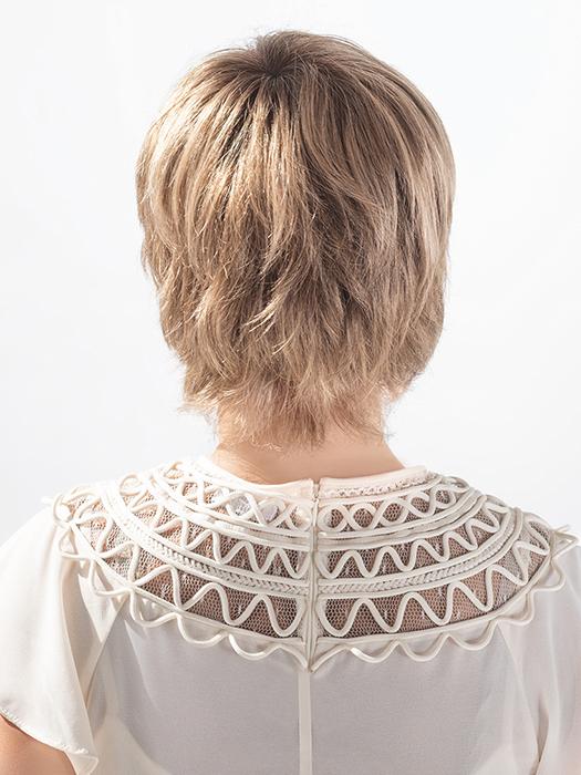 Joy | Synthetic Lace Front Wig (Hand-Tied) - Image 4