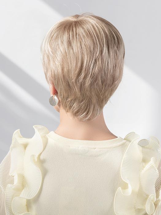 Select Soft | Synthetic Lace Front Wig (Mono Top) - Image 4