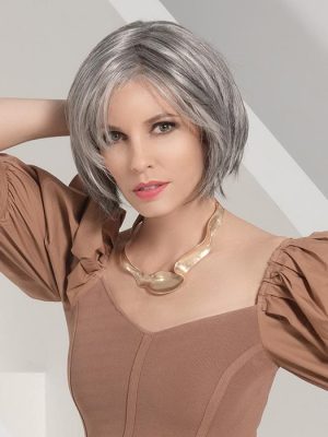 Star | Synthetic Lace Front Wig (Hand-Tied)