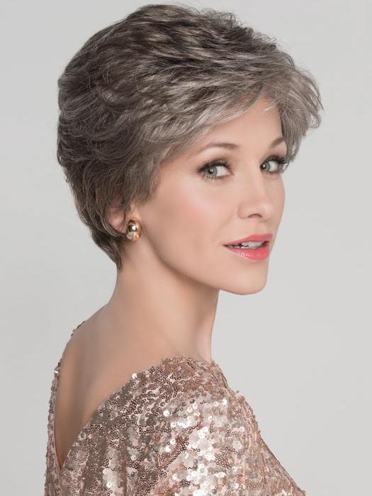 Alexis Deluxe | Synthetic Lace Front Wig (Mono Top)