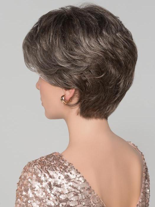 Alexis Deluxe | Synthetic Lace Front Wig (Mono Top) - Image 3