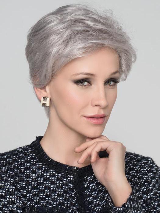 Cara 100 Deluxe | Synthetic Lace Front Wig (HT) - Image 2