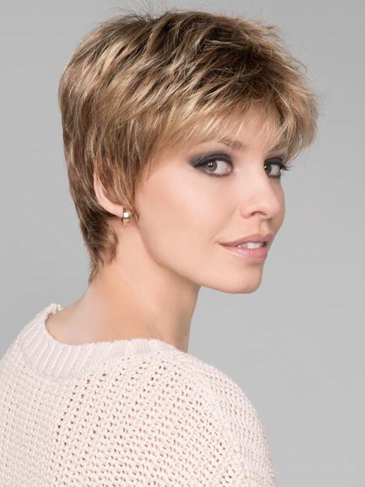 Fair Mono | Synthetic Lace Front Wig (Mono Top) - Image 2
