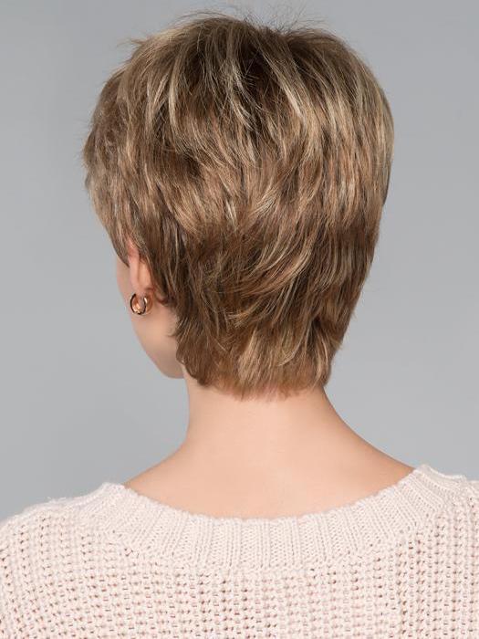 Fair Mono | Synthetic Lace Front Wig (Mono Top) - Image 3