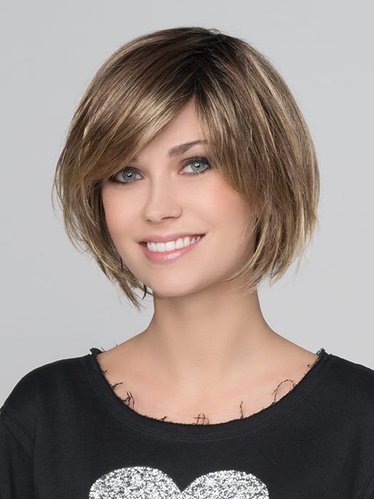 Fresh | Synthetic Wig (Mono Part)