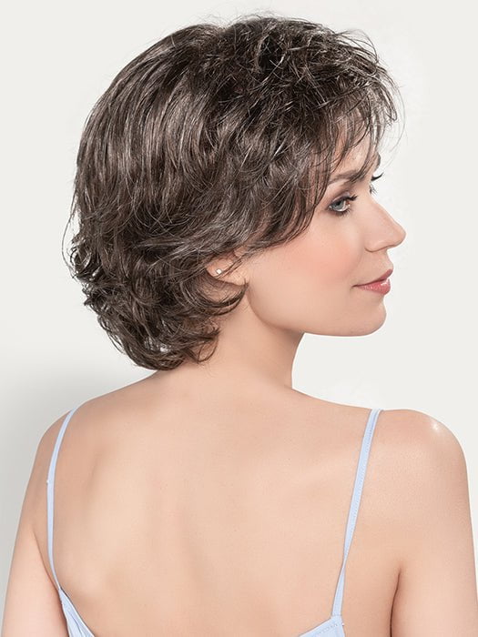 Cesana | Synthetic Lace Front Wig (Mono Part) - Image 7