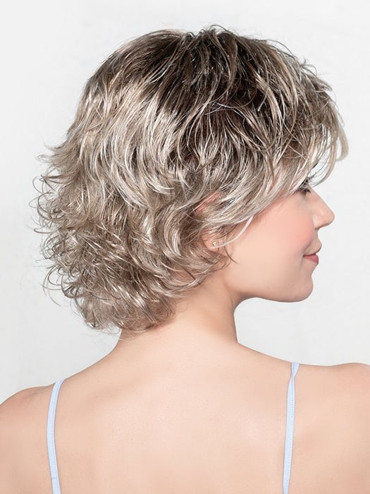 Cesana | Synthetic Lace Front Wig (Mono Part) - Image 4
