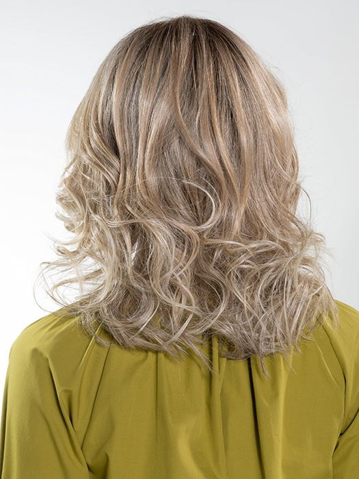 Luna | Synthetic Lace Front Wig (Mono Crown) - Image 24