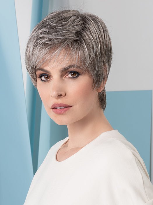 Napoli | Synthetic Lace Front Wig (Mono Top)
