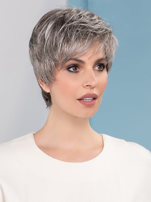 Napoli | Synthetic Lace Front Wig (Mono Top) - Image 2