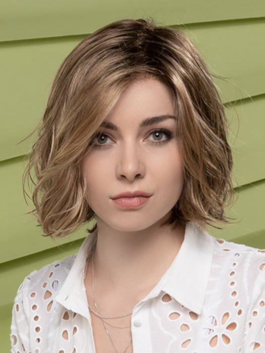 Nola | Synthetic Lace Front Wig (Mono Part) - Image 14