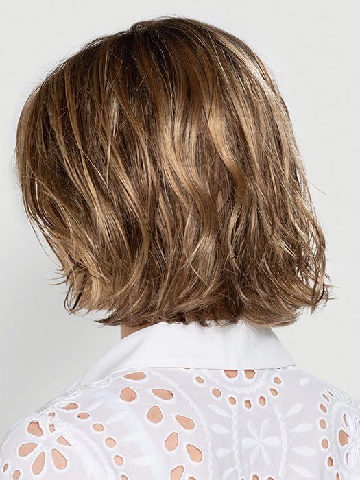 Nola | Synthetic Lace Front Wig (Mono Part) - Image 15