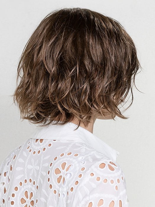 Nola | Synthetic Lace Front Wig (Mono Part) - Image 18