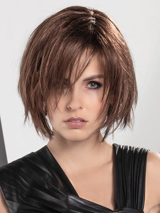 Piemonte | Synthetic Lace Front Wig (Mono Top) - Image 6