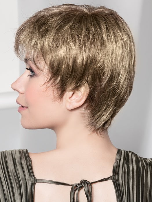 Rimini Large | Synthetic Lace Front Wig (Mono Top) - Image 3