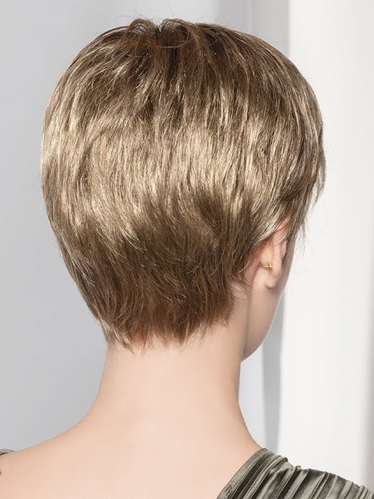 Rimini Large | Synthetic Lace Front Wig (Mono Top) - Image 4