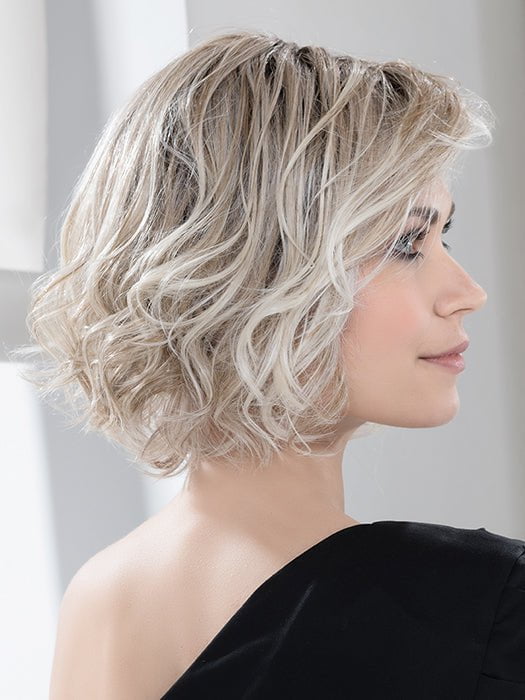Stella | Synthetic Lace Front Wig (Mono Part) - Image 19