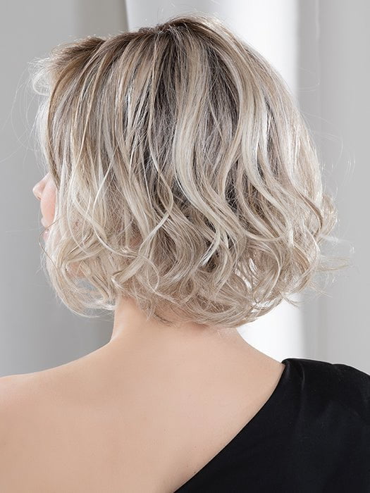 Stella | Synthetic Lace Front Wig (Mono Part) - Image 20