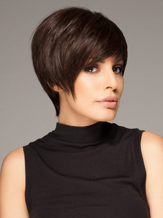 Award | Remy Human Hair Lace Front Wig (Hand-Tied) - Image 2