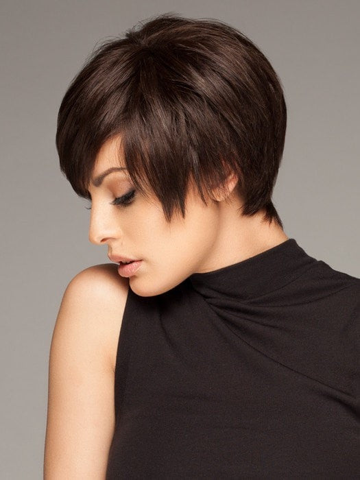 Award | Remy Human Hair Lace Front Wig (Hand-Tied) - Image 3