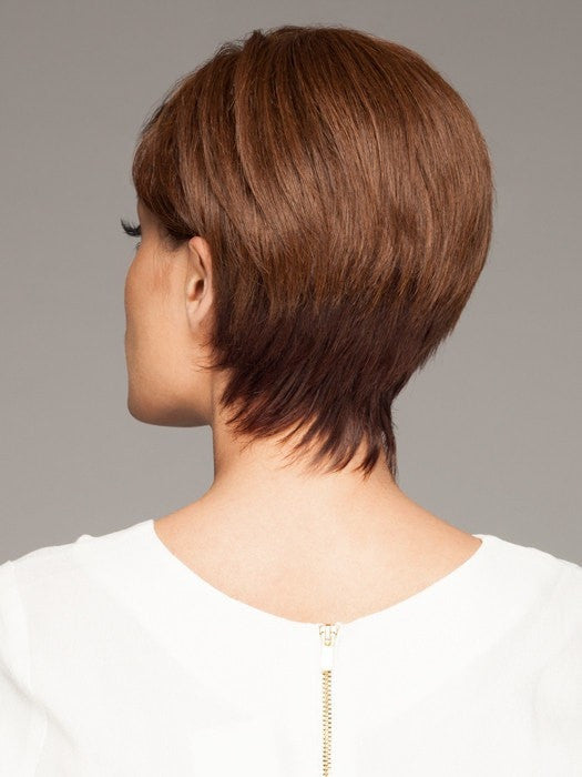 Award | Remy Human Hair Lace Front Wig (Hand-Tied) - Image 14