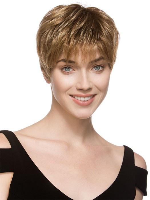 Bo Mono | Synthetic Lace Front Wig (Mono Top) - Image 9