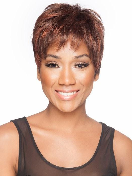 Bo Mono | Synthetic Lace Front Wig (Mono Top) - Image 14
