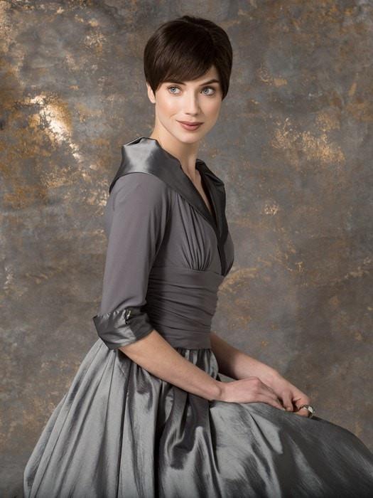 Bo Mono | Synthetic Lace Front Wig (Mono Top) - Image 7
