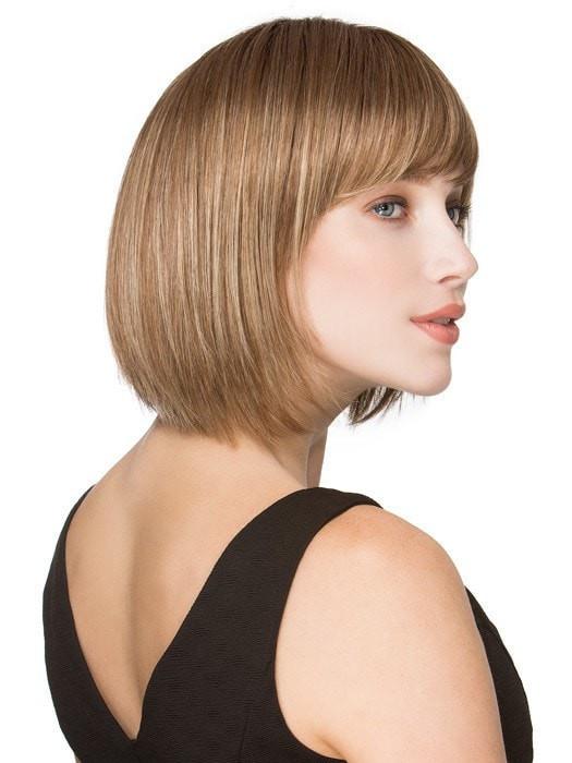 Change | Synthetic Wig (Mono Crown) - Image 12