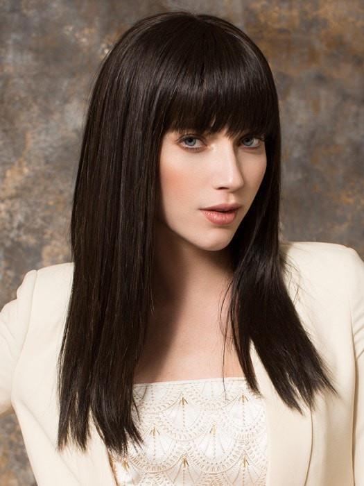 Cher | Long Synthetic Wig (Mono Crown) - Image 10