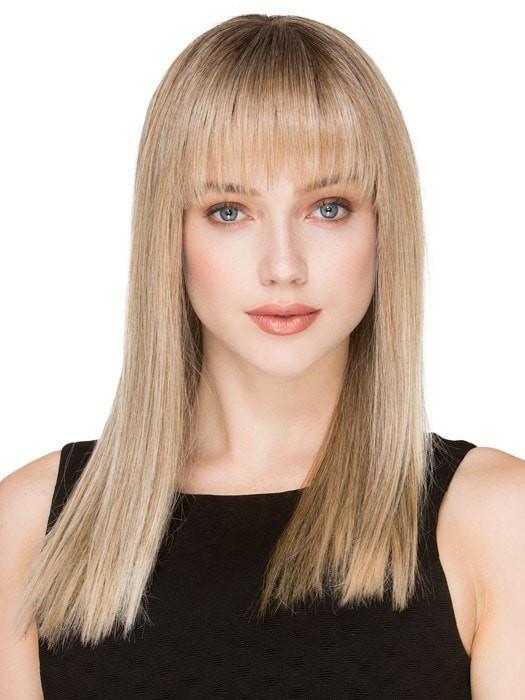 Cher | Long Synthetic Wig (Mono Crown) - Image 16