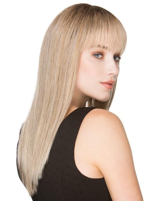 Cher | Long Synthetic Wig (Mono Crown) - Image 17