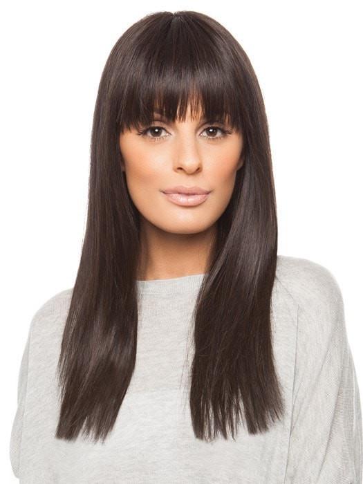 Cher | Long Synthetic Wig (Mono Crown) - Image 12