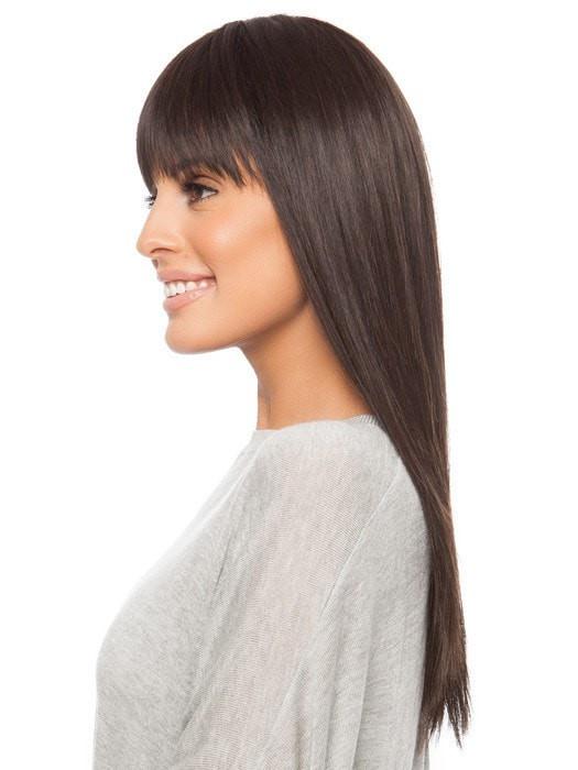 Cher | Long Synthetic Wig (Mono Crown) - Image 14