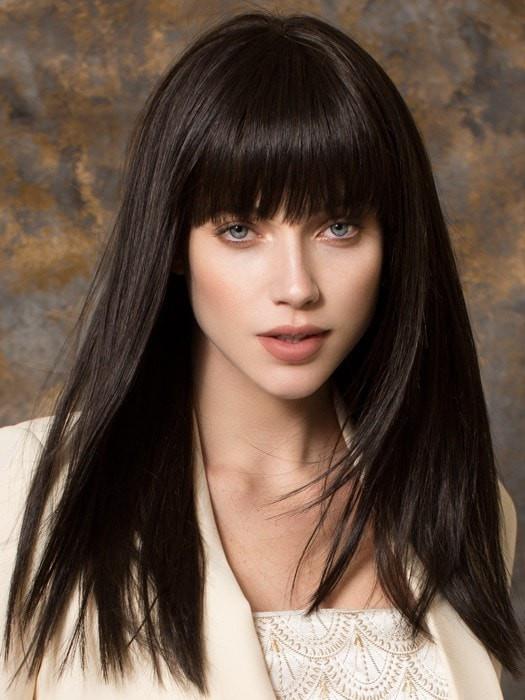 Cher | Long Synthetic Wig (Mono Crown) - Image 4