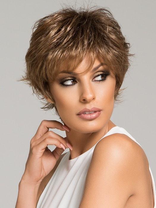 Club 10 | Synthetic Wig (Mono Crown) - Image 7