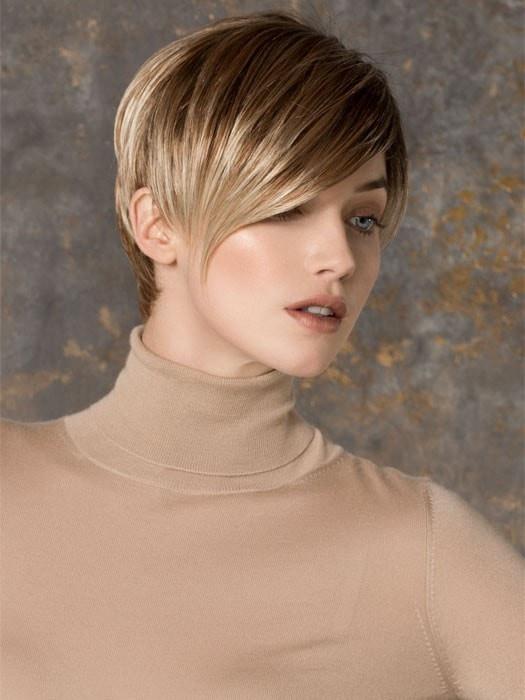 Disc | Synthetic Wig (Mono Part) - Image 17