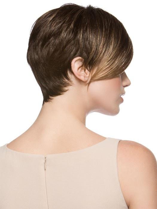 Disc | Synthetic Wig (Mono Part) - Image 22