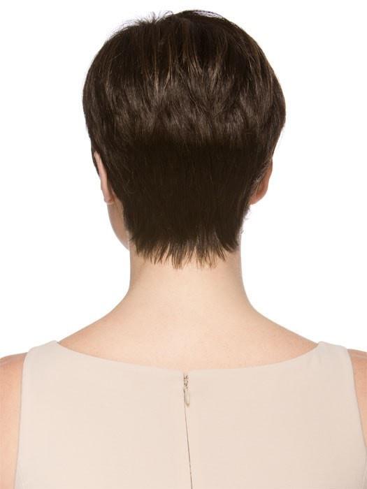 Disc | Synthetic Wig (Mono Part) - Image 24