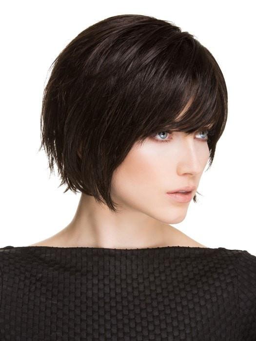 Echo | Synthetic Lace Front Wig (Mono Part) - Image 16