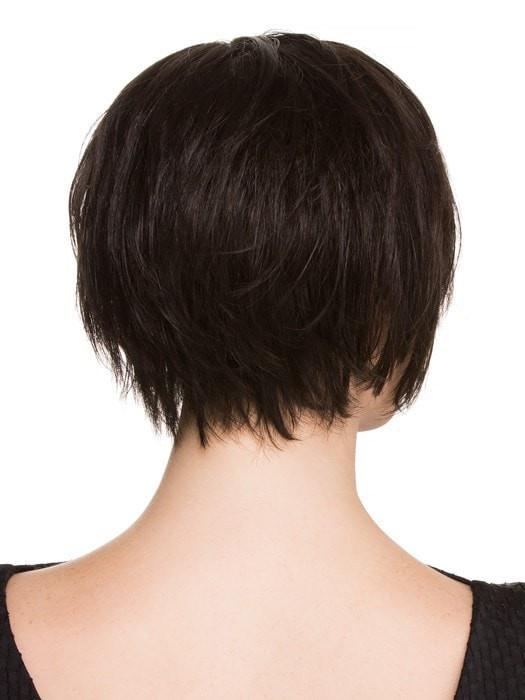 Echo | Synthetic Lace Front Wig (Mono Part) - Image 19