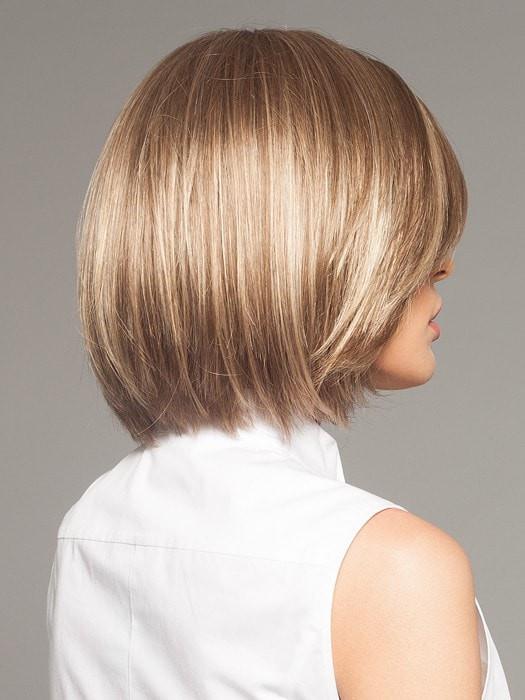 Elite | Synthetic Lace Front Wig (Mono Part) - Image 27