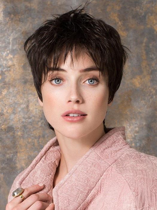 Fair Mono | Synthetic Lace Front Wig (Mono Top) - Image 6