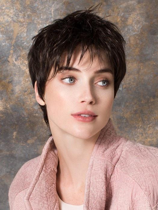 Fair Mono | Synthetic Lace Front Wig (Mono Top) - Image 7