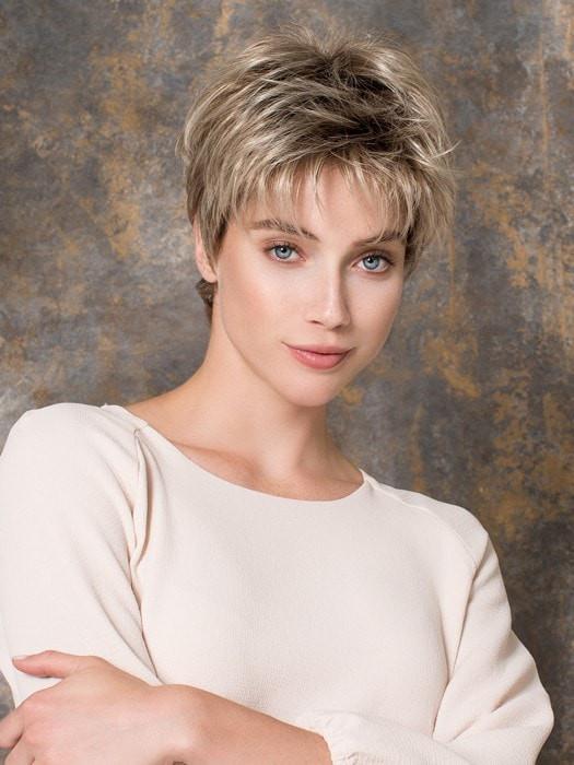 Fair Mono | Synthetic Lace Front Wig (Mono Top) - Image 4