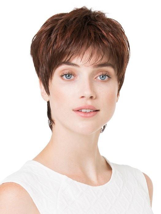 Fair Mono | Synthetic Lace Front Wig (Mono Top) - Image 9